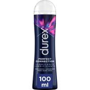 Durex perfect connection lubricante (100 ml)