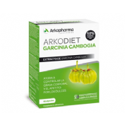 GARCINIA CAMBOGIA 45 CAPS