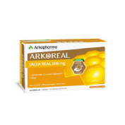 JALEA REAL FRES ARKO 500 20AMP