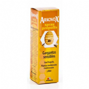 ARKOVOX PROPOLIS SPRAY 30 ML