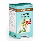 ARKOCAPS ACEITE ONAGRA 200 PER