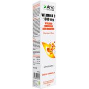ARKOVITAL VITAMINA C 20CO DUPL