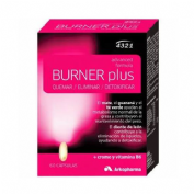 ARKOPHARMA 4321 BURNER P 2X60