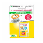 SUCRALOSA EDULCORANTE 300 COMP