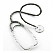 FONENDOSCOPIO NURSE PLANO NEGR