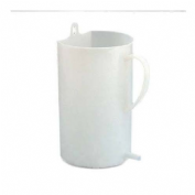 IRRIGADOR PLASTICO PASCOR 2 L