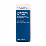 AXOVITAL CONTORNO OJOS 15 ML