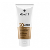 SUNLAUDE SPF50+ GEL CR COR 200