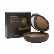 SENSILIS SUN SECRET MAQ BRONZE