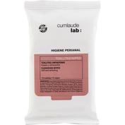 Cumlaude lab: rectal (15 toallitas)