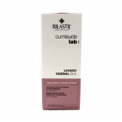 Rilastil cumlaude lab: lavado vaginal clx (monodosis 140 ml)