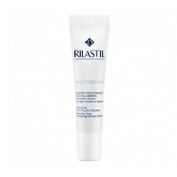 Rilastil multirepair crema contorno ojos labios (15 ml)