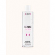 Sensilis ritual care agua micelar limpiadora 5-1 (1 envase 400 ml)