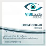 CUMLAUDE HIGIENE OCULAR 16 U