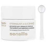 Sensilis eternalist a.g.e. ojos (1 envase 20 ml)
