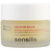 Sensilis calm in balm balsamo limpiador (1 envase 50 ml)