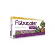 ASTRAGATER T-36 10 VIALES