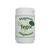 MAGNESIO 200GR TEGOR