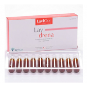 Lavidrena (10 ml 20 viales)