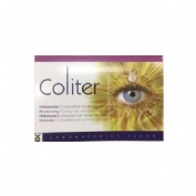 Coliter monodosis (10 monodosis 0,4 ml)