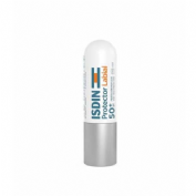 Protector labial isdin spf 50+ (1 envase 4 g)