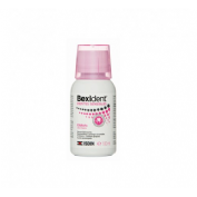 Bexident smile&go dientes sensibles colutorio (100 ml)