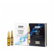 Isdinceutics pigment expert + night peel (10 + 10 ampollas)