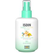 Isdin baby naturals nutraisdin baby mist eau de toilette (1 envase 200 ml)