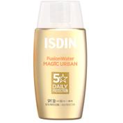 Fotoprotector isdin spf-30 fusion water urban (50 ml)