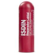 Isdin reparador labial  1 stick 4 g color granate