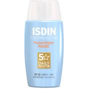 FOTOPROTECTOR ISDIN FUSION WATER 50+ SPF 50 ML													FOTOPROTECTOR ISDIN FUSION WATER 50+ SPF 50 ML													