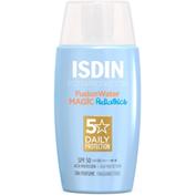 Isdin fotoprotector fusion water magic pediatrics  1 frasco 50 ml