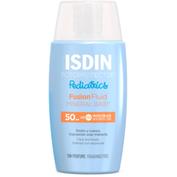 FOTOPROTECTOR ISDIN SPF-50+ FUSION FLUID MINERAL BABY (50 ML)