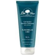 Dr. tree flavorelax cbd gel activo dermocalmante (1 tubo 200 ml)