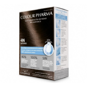 COLOUR PHARMA 4N CASTAÑO