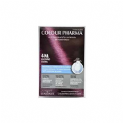 COLOUR PHARMA 4M CASTAÑO CAOBA