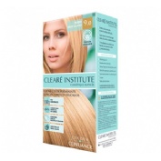 Colour clinuance (tono 9.0 rubio muy claro)