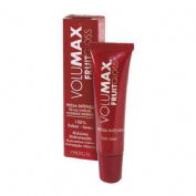 Volumax fruitgloss (fresa intensa 7.5 ml)