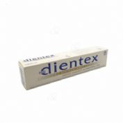 DIENTEX GOLDCARE 75 ML