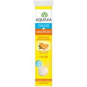 AQUILEA CALCIO + MAGNESIO COMP EFERVESCENTES (14 COMPRIMIDOS)