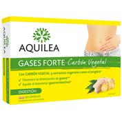 Aquilea gases forte (60 capsulas)