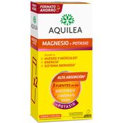 AQUILEA  MAGNESIO+ POTASIO COMP EFERVESCENTE (28 COMP EFERV)