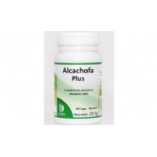 ALCACHOFA PLUS 500MG 60CA DIME
