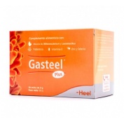 Gasteel plus (30 sticks)