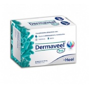 Dermaveel pro (28 capsulas)