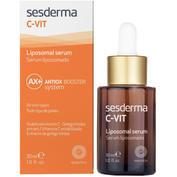 C VIT LIPOSOMIAL SERUM 30 ML