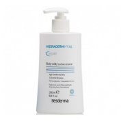 Hidraderm hyal repair leche corporal (200 ml)