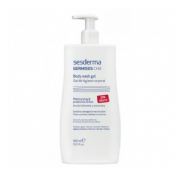 GERMISES CHX GEL DE HIGIENE CORPORAL (400 ML)