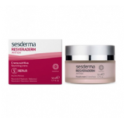 Resveraderm antiox crema facial (50 ml)