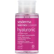 Sensyses cleanser hyaluronic (1 envase 200 ml)